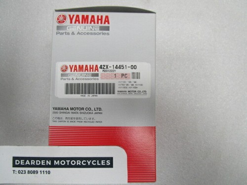 42x 14451 genuine - genuine, yamaha
