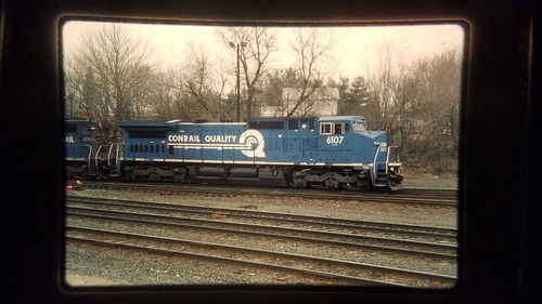 Kd06 original train slide - kd06,