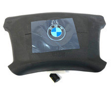 Genuine BMW 3 Series E46 Steering Wheel Airbag - 32306877591