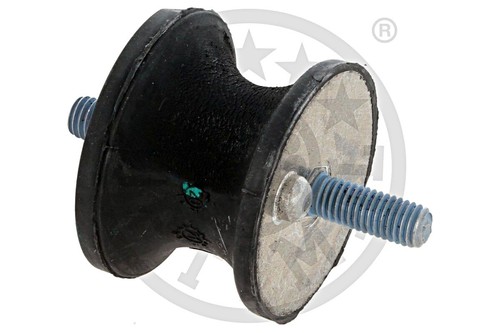 Front automatic transmission - front,