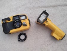 Under Water Camera Sea & Sea