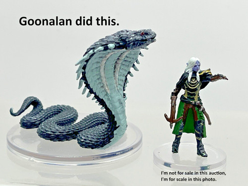Pathfinder mini darklands - pathfinder,