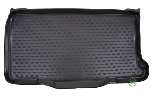 Boot liner for fiat 500 - boot,