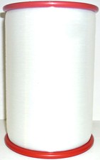 Invisible monofilament sewing - invisible,