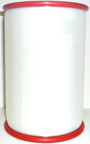 Invisible monofilament sewing - invisible,