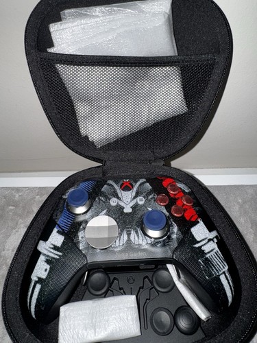 Xbox elite wireless controller - elite,