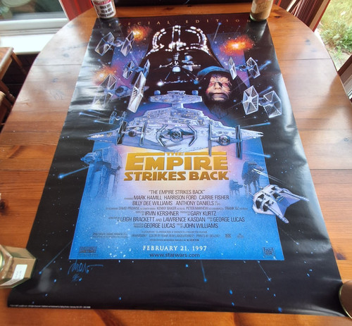 Star wars the empire - star,