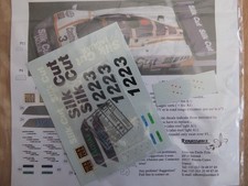 RENAISSANCE TK24/106 - JAGUAR