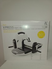 X Cut Express Die Cutting
