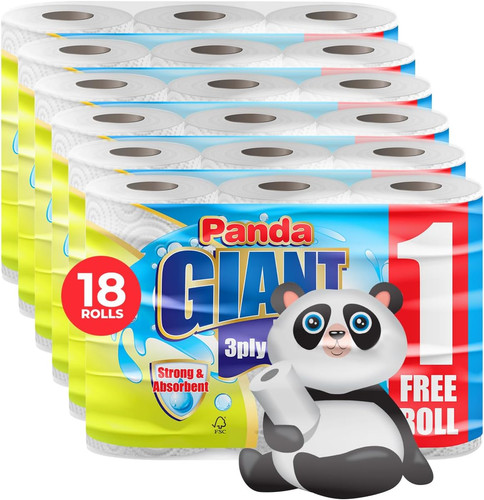 Kitchen roll 18 - roll,