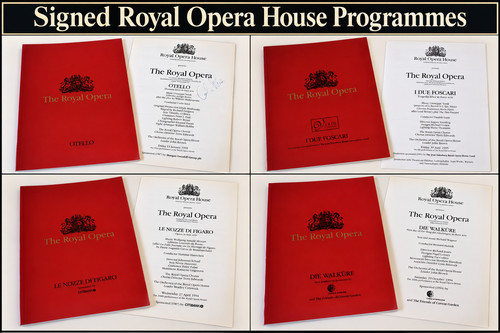 Royal opera house theatre - royal,