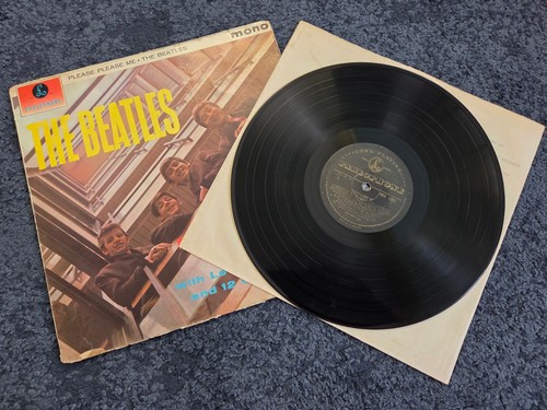 The beatles please - beatles,