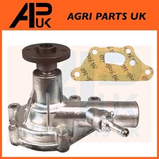 Water Pump Assembly for