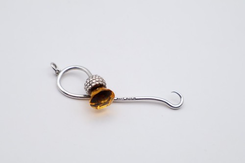 Delightful antique silver - delightful,
