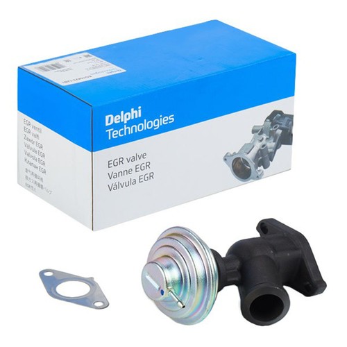 Genuine delphi egr valve for - delphi,