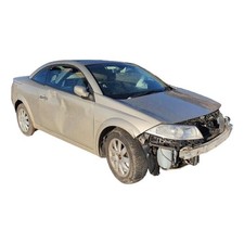 MEGANE DYNAMIQUE DCI MK2 PH2 X84 ENGINE DIESEL BARE F9Q804  7701477010