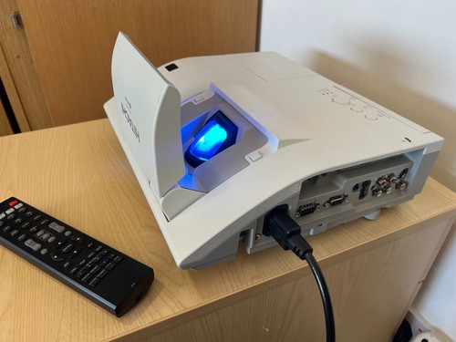 Hitachi a221n home - cp-a221n, cinema