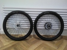 29" MTB Wheels. New