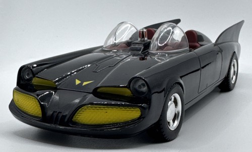 Corgi scale dc comics - 1:24,