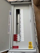Proteus 6 Way TP+N ABX6S1