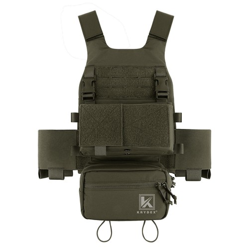 Krydex slick plate carrier - krydex,