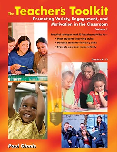 The teacher toolkit - the,