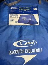 Gelert quickpitch evolution - gelert,
