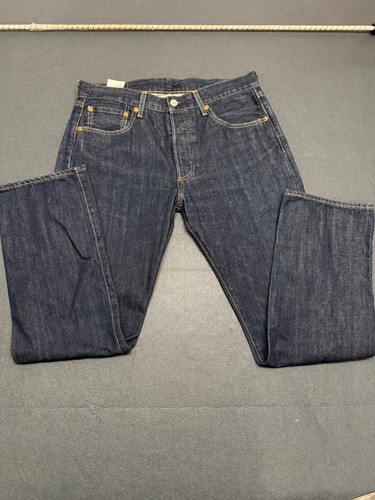 Levi 501 men - men's, l30