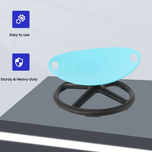 Sensory spinning chair 65cm - spinning,