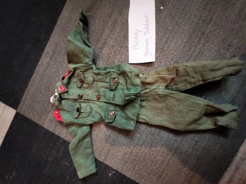 Hasbro action man german - hasbro,