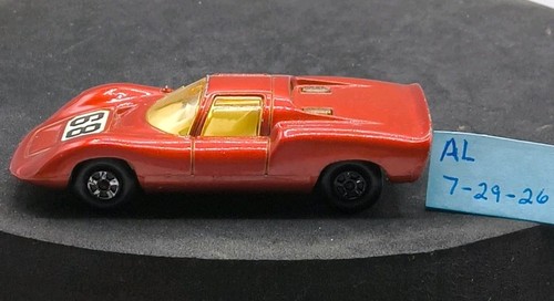 Lesney matchbox superfast - lesney, superfast"