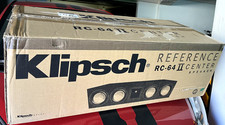 Klipsch flagship - klipsch,