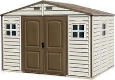 WoodSide 10 x 8 (8.02 m2)