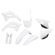 UFO PLAST PLASTIC KIT HONDA