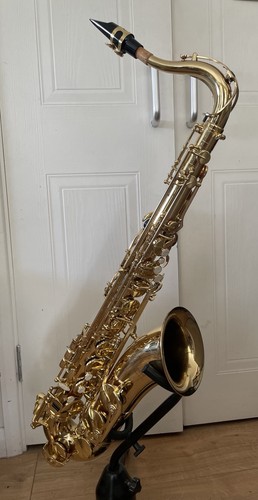 Trevor james classic tenor - james,