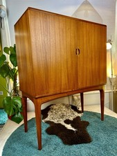 Rare Johannes Andersen Teak