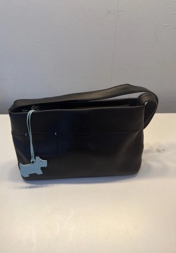 Radley small black bag with - black,