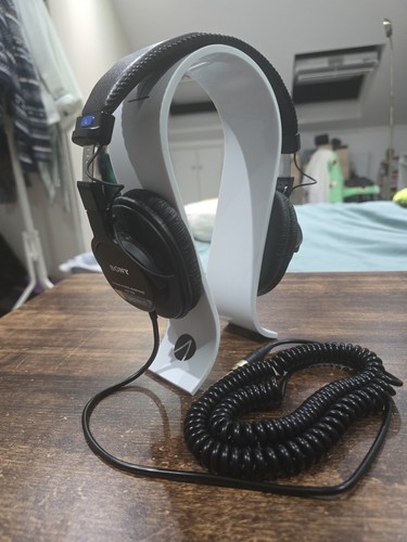 Sony mdr 7506 closed - mdr-7506, closed-back