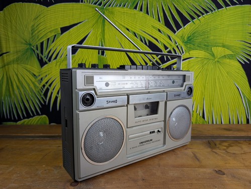 Universum ctr 2301 - universum, boombox