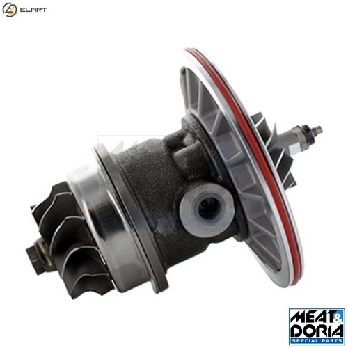 Core assembly turbocharger - assembly,