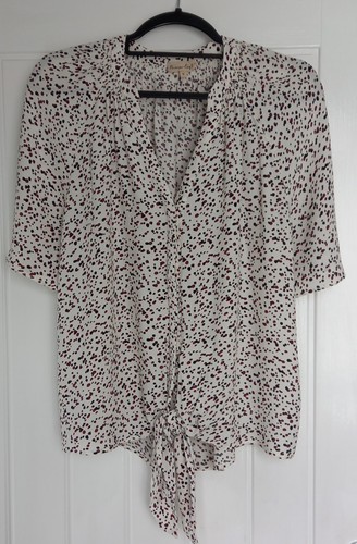 Phase eight afia spot tie - afia,