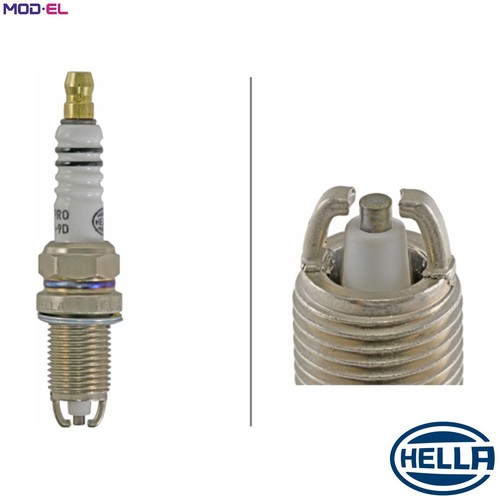 Spark plug 8eh 188 - spark,