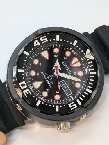 Seiko prospex diver watch - prospex,