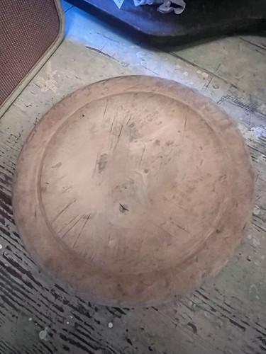 Aafa primitive antique wood - primitive,