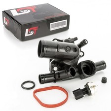 Thermostat Housing +