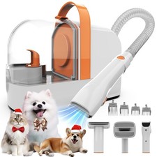 ubrobo PG10 Dog Grooming