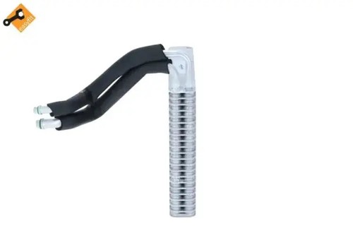 Air conditioning evaporator