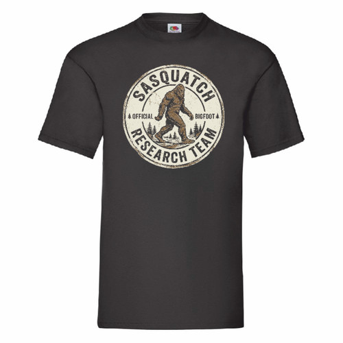 Sasquatch research team - sasquatch,
