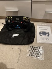 Fanatec ClubSport F1 Esports