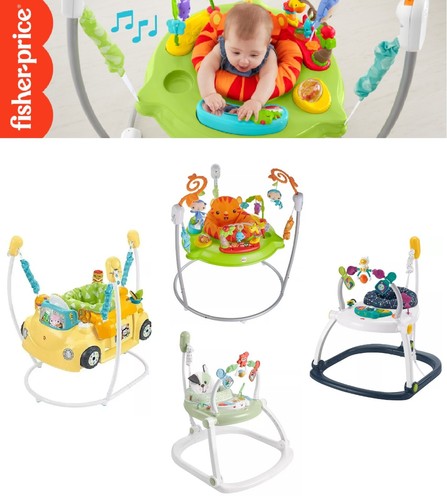 Fisher price baby bouncer - fisher-price,